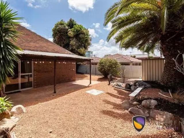 House for rent in Mount Hawthorn, Western Australia