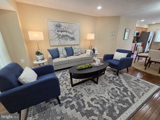 Townhouse for sale in Burtonsville, Maryland