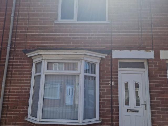 House for rent in Hexthorpe, South Yorkshire