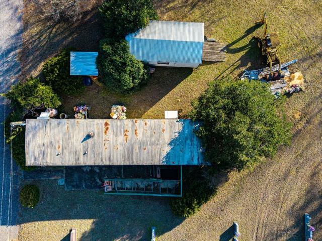 Land for sale in Cowarts, Alabama