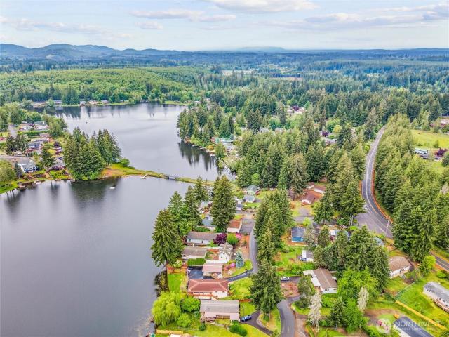 House for sale in Shelton, Washington