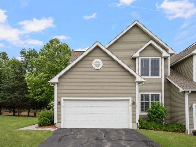 Condo for sale in Bristol, Rhode Island
