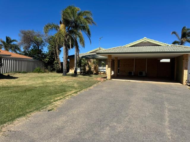 House for rent in Wandina, Western Australia