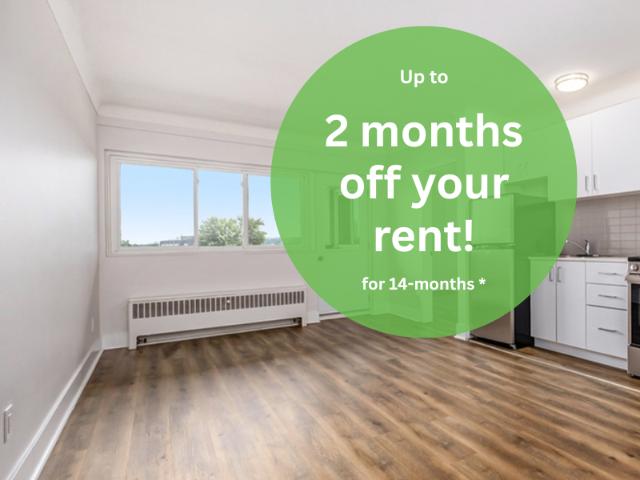 Apartment for rent in Mulhurst Bay, Ontario