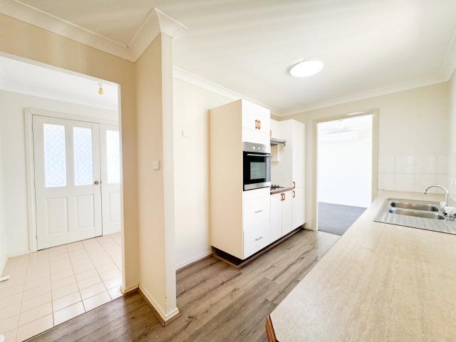 House for rent in New South Wales