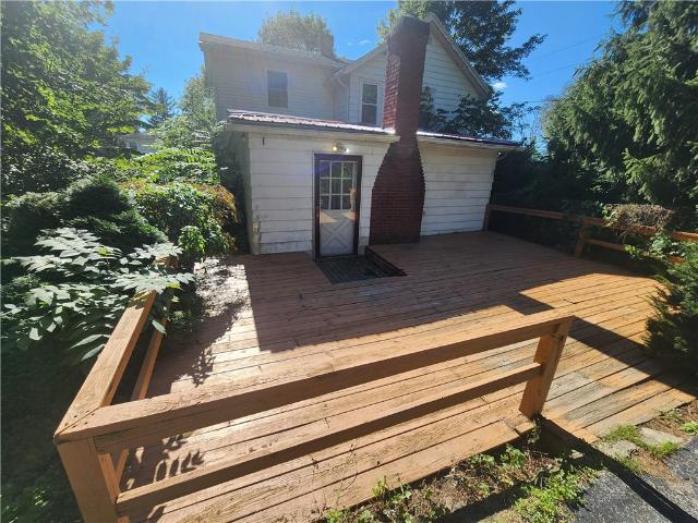 House for sale in Dansville, New York