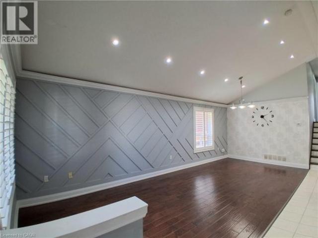 House for rent in Ancaster, Ontario