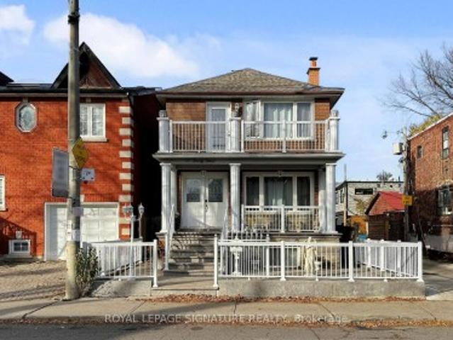 House for sale in Woburn, Ontario