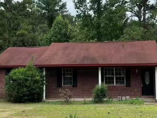 House for sale in Tuskegee