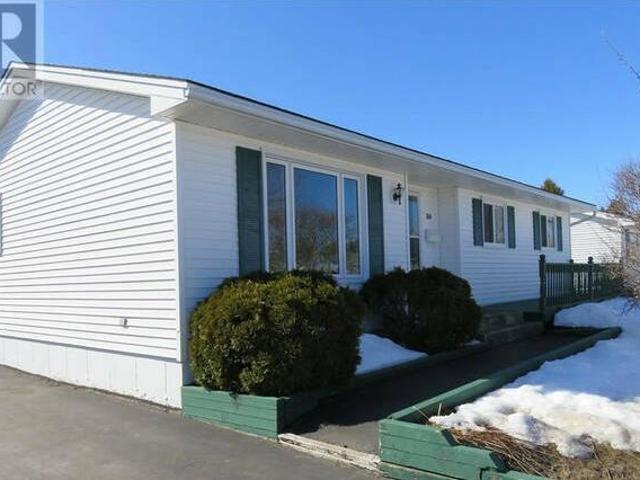 House for sale in City Of Saint John, New Brunswick