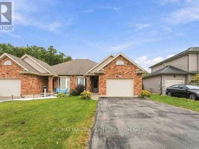 House for sale in Welland, Golden Horseshoe