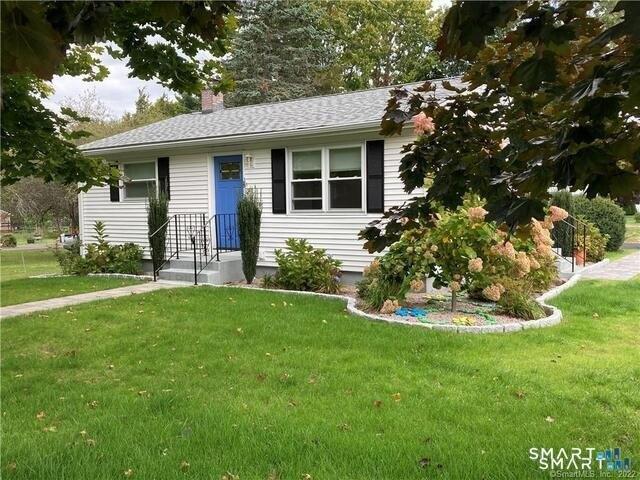 House for sale in Branford, Connecticut