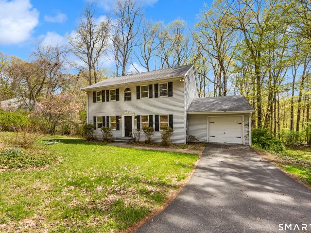 Property for sale in New Fairfield, Connecticut