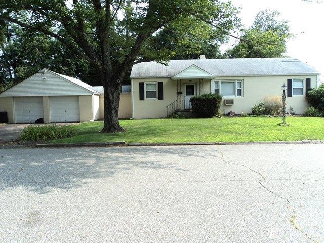 House for sale in Spotswood, New Jersey