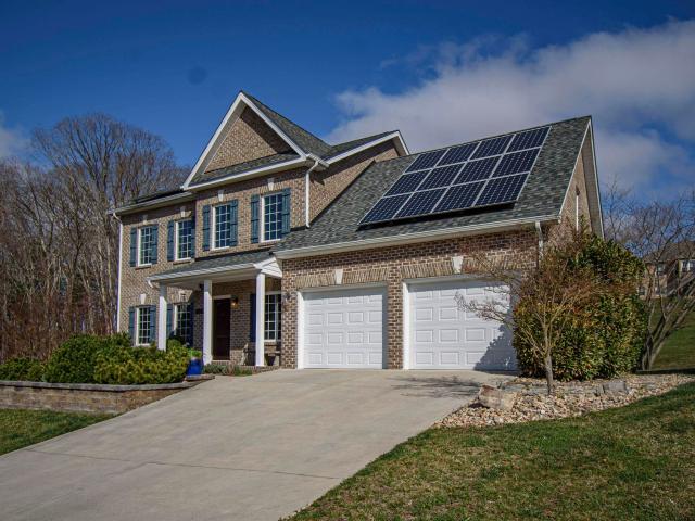 House for sale in Virginia