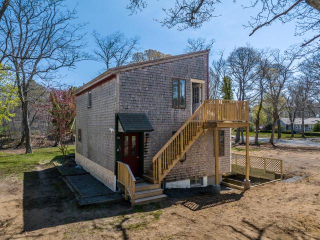 House for sale in Eastham, Massachusetts