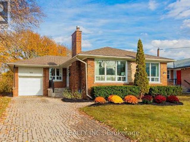 House for sale in Willowdale, Toronto