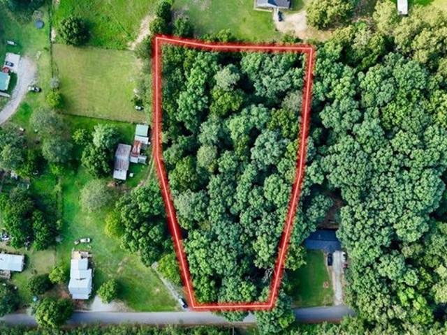 Land for sale in Covington, Newton County