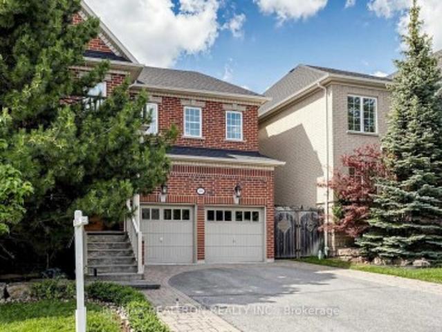 House for sale in Vaughan, Golden Horseshoe