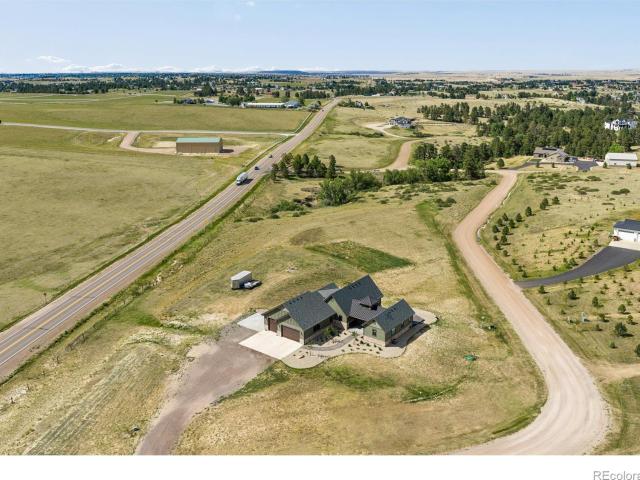 House for sale in Parker, Colorado