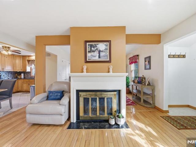 House for sale in Passaic, New Jersey