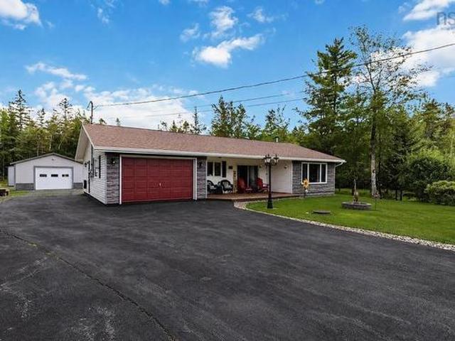 House for sale in Nova Scotia