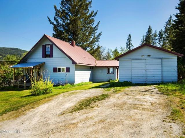 House for sale in Sagle, Idaho
