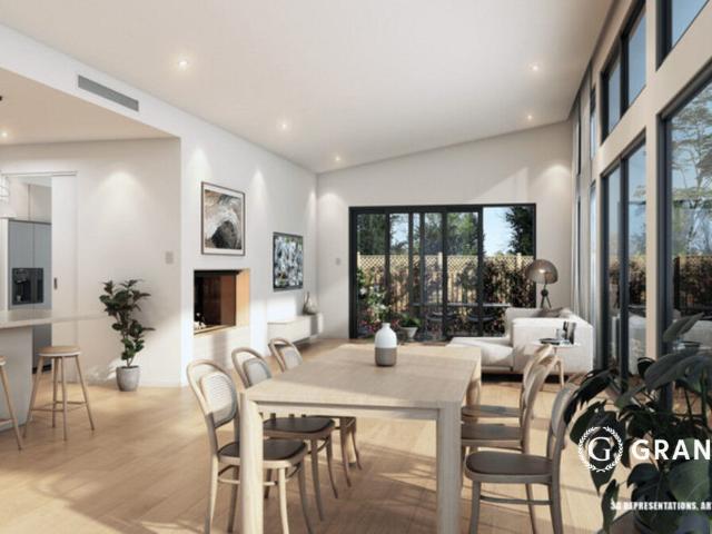 Townhouse for sale in Camerons Creek, Victoria