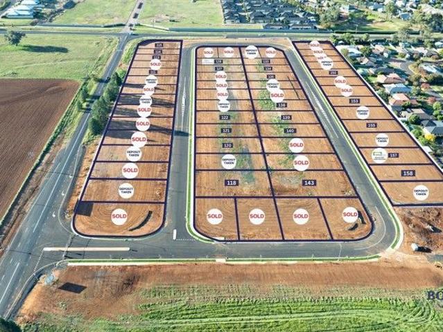 Land for sale in Dubbo, New South Wales