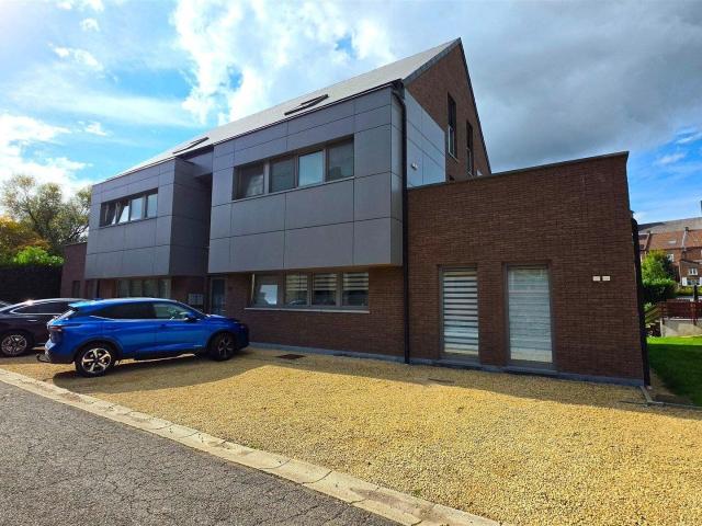 Appartement location à Buzet, Hainaut