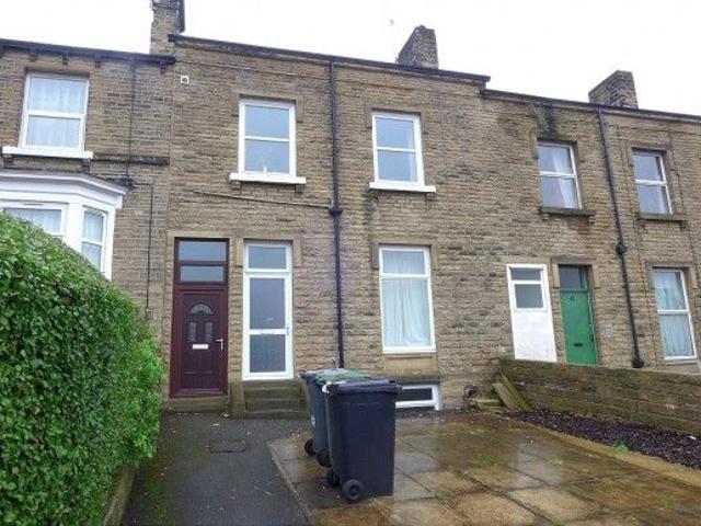 Room for rent in Huddersfield, West Yorkshire