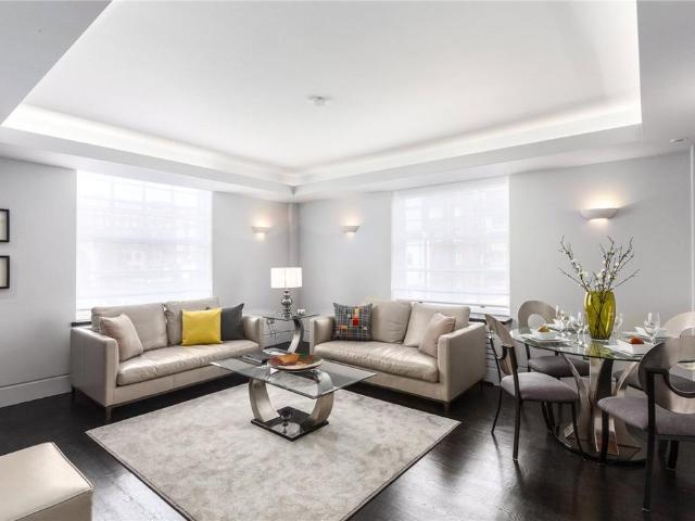 Apartment for rent in City of Westminster, Greater London