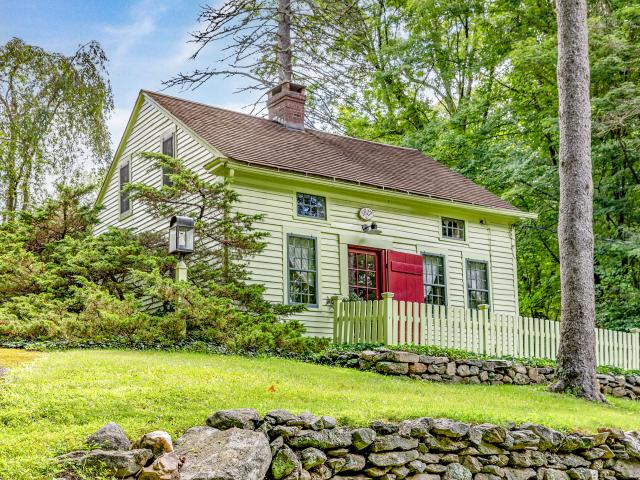 House for sale in Roxbury, Connecticut