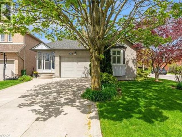 House for sale in Ancaster, Ontario