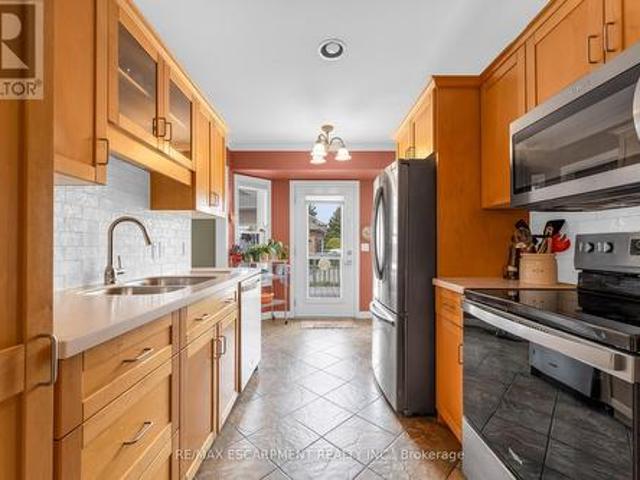 House for sale in Ancaster, Ontario
