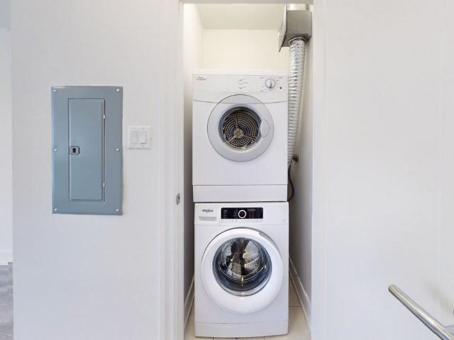 Apartment for rent in Woburn, Ontario