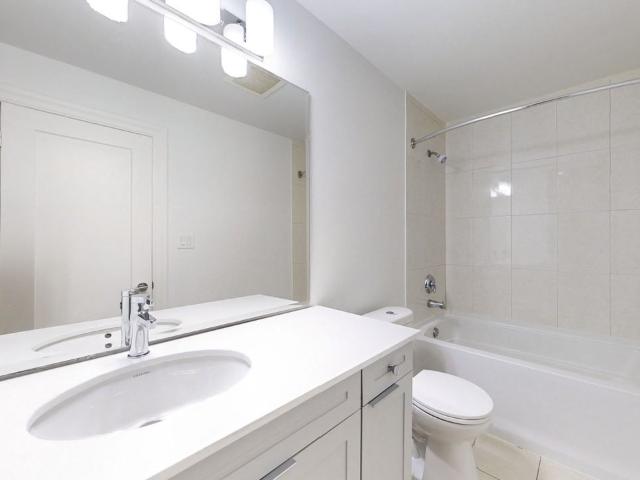 Apartment for rent in Woburn, Ontario
