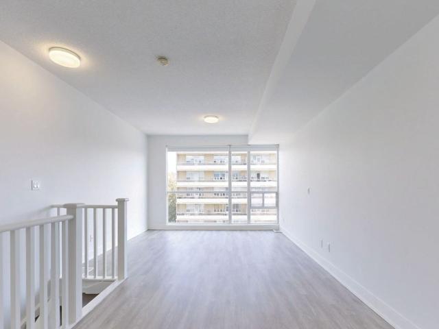 Apartment for rent in University—Rosedale, Toronto