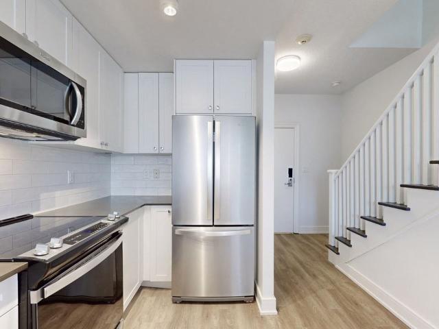Apartment for rent in Woburn, Ontario