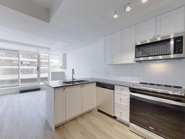 Apartment for rent in Woburn, Ontario