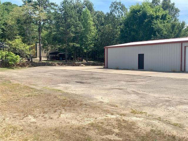 Commercial for sale in Broken Bow, Oklahoma