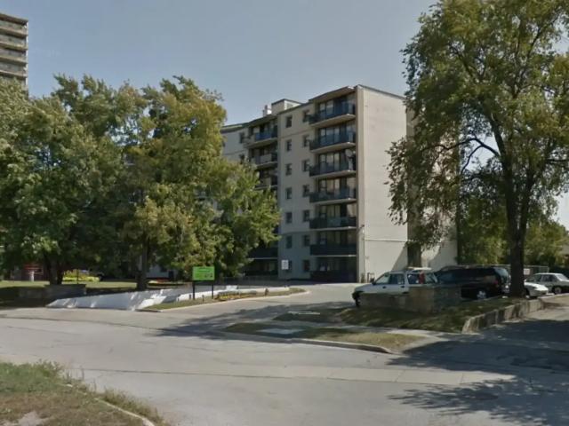 Apartment for rent in Oakville, Ontario