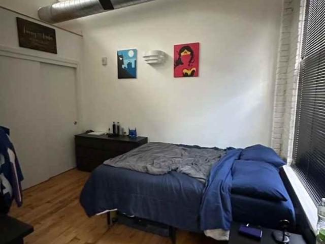 Apartment for rent in Providence, Rhode Island
