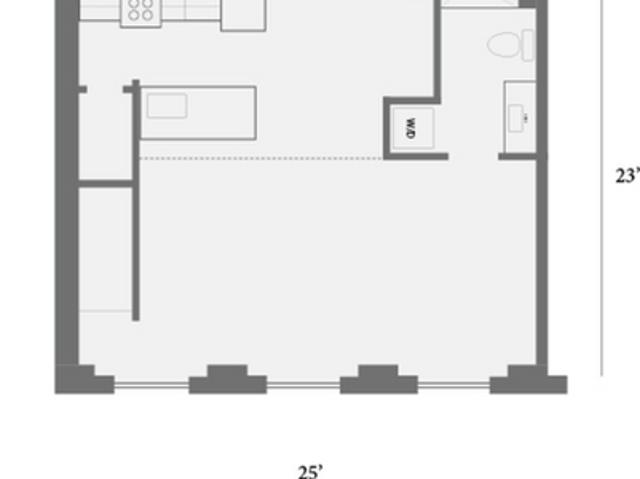 Apartment for rent in Providence, Rhode Island