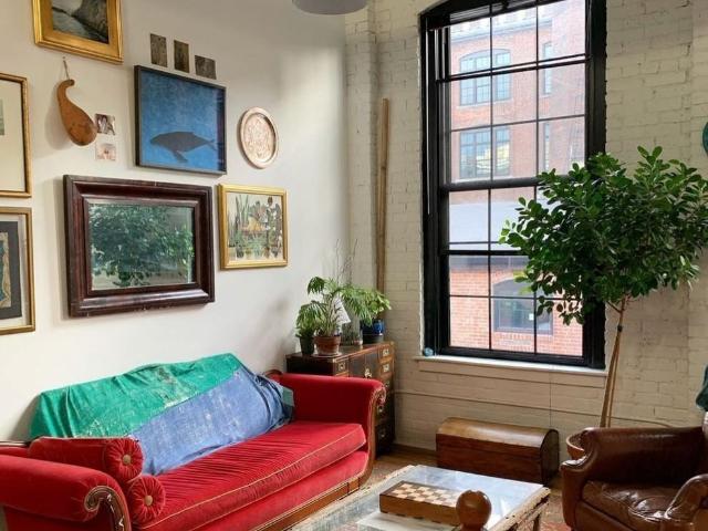Apartment for rent in Providence, Rhode Island