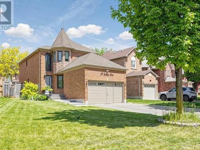 House for sale in York, Ontario