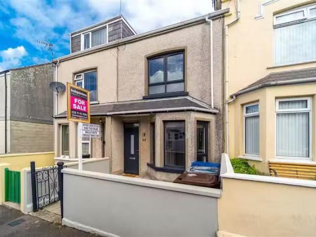 House for sale in Mayo, Connacht