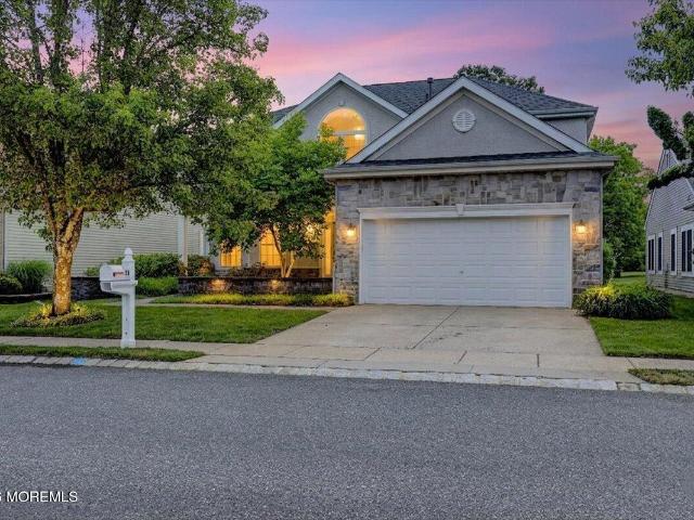 House for sale in Jackson, New Jersey