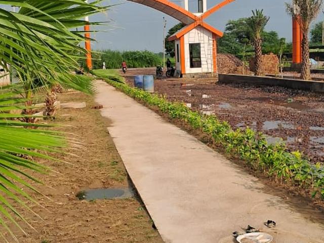 Land for sale in Mathara, Arunachal Pradesh