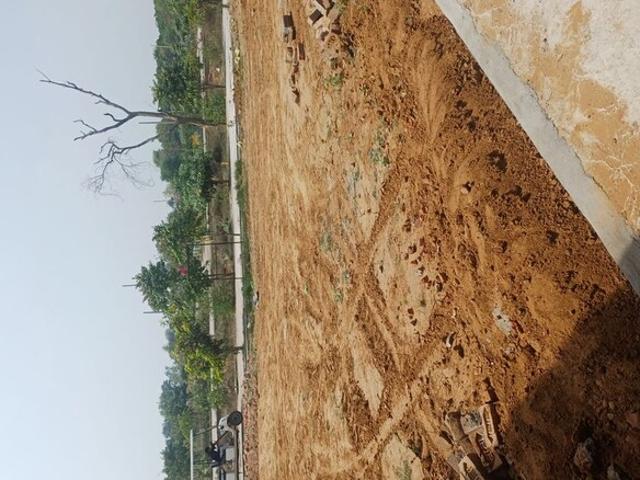 Land for sale in Hariana